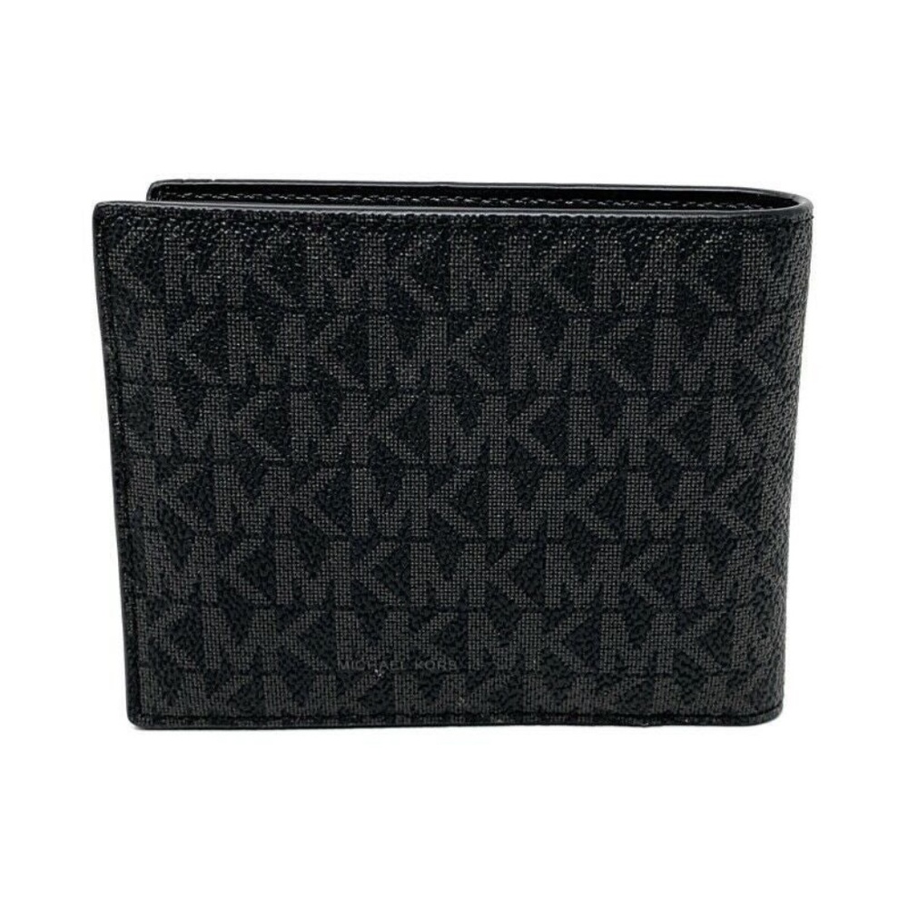 Michael Kors Cooper Billfold Wallet W/Coin Pocket - Picture 4 of 5